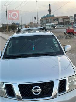 نيسان باثفايندر